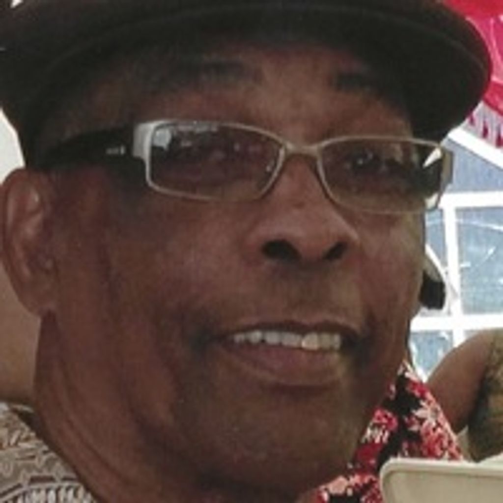 Robert Elmore Jones