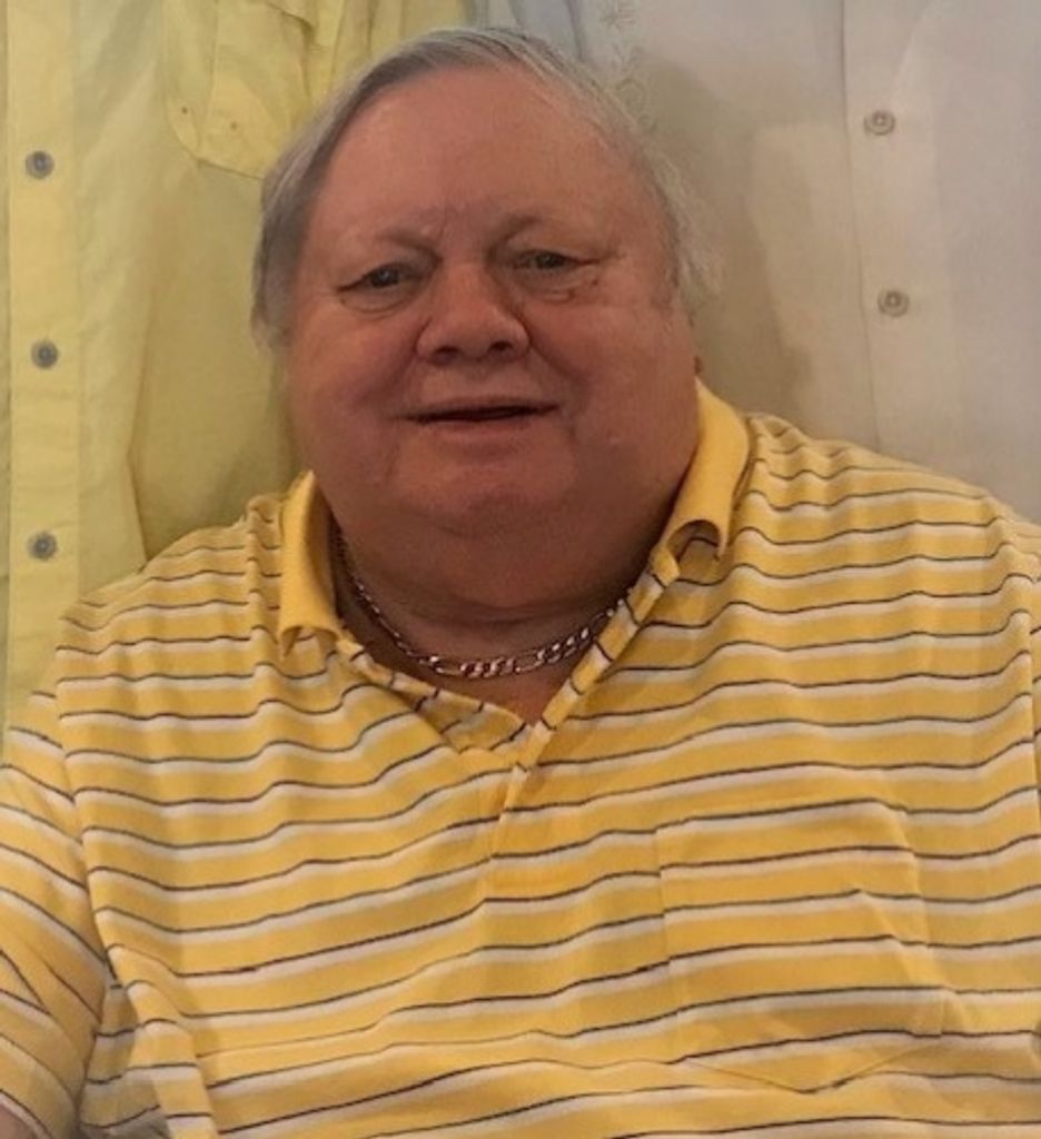 Mr. Robert "Bobby" Guy Haynes