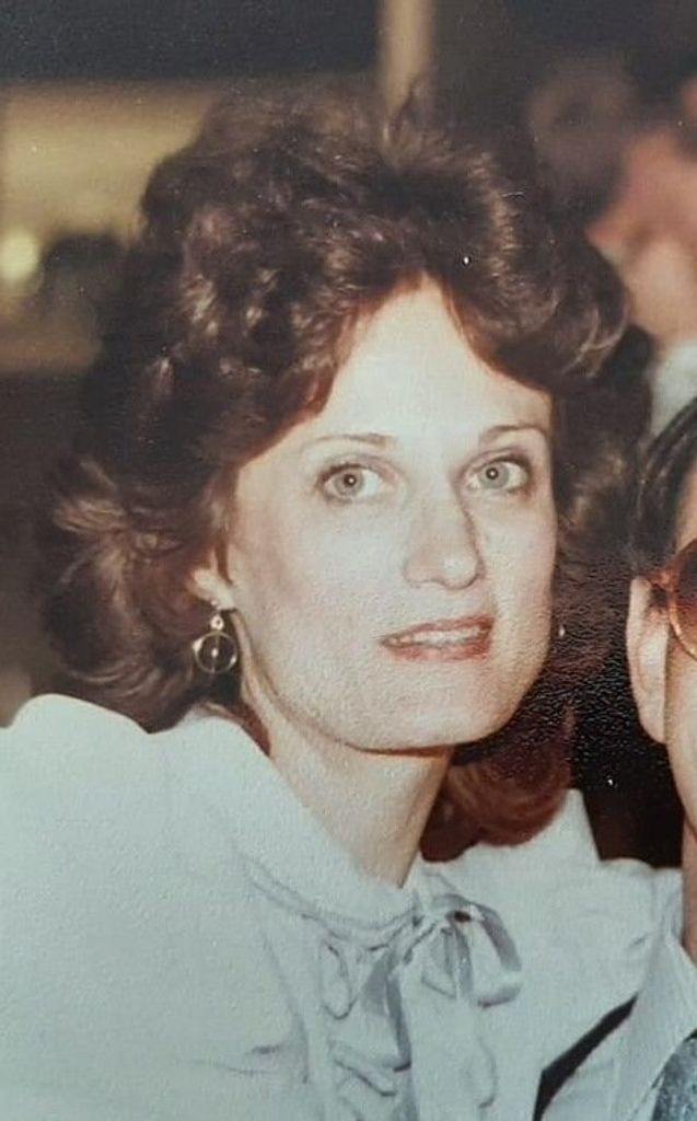 Judith A. Mchenry Profile Photo