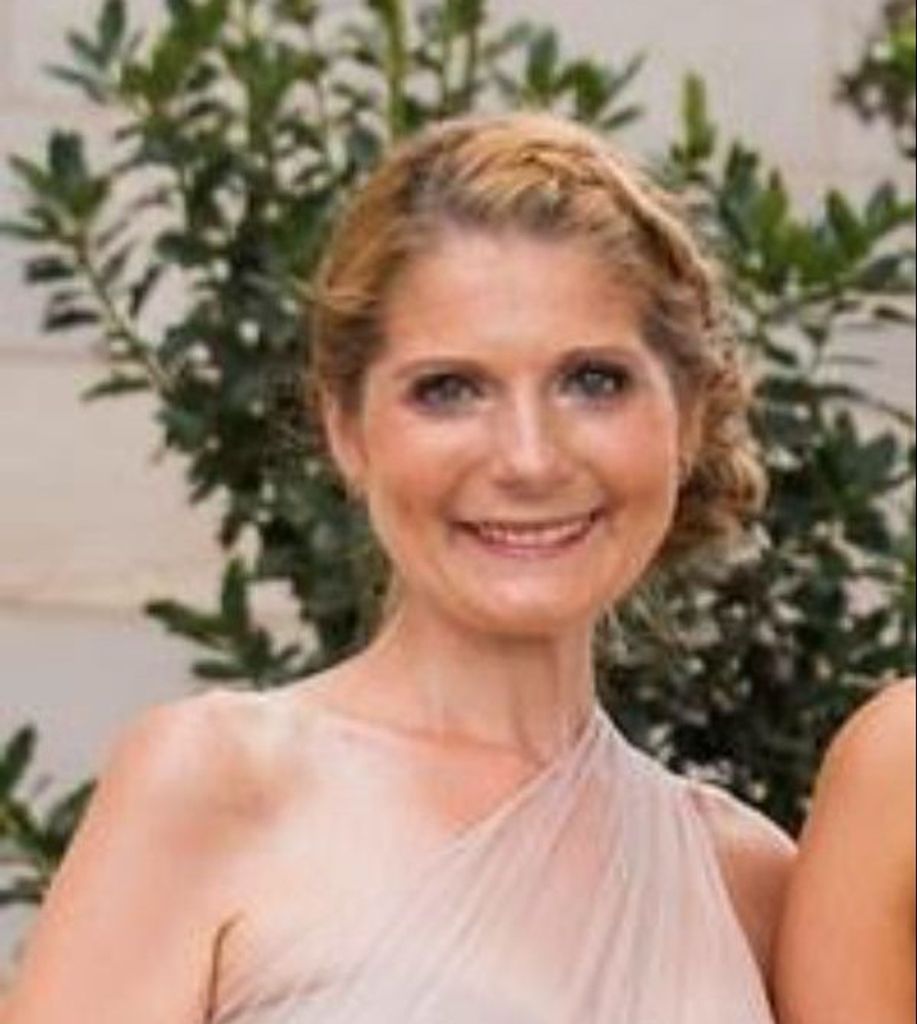Siobhan Anne Walsh