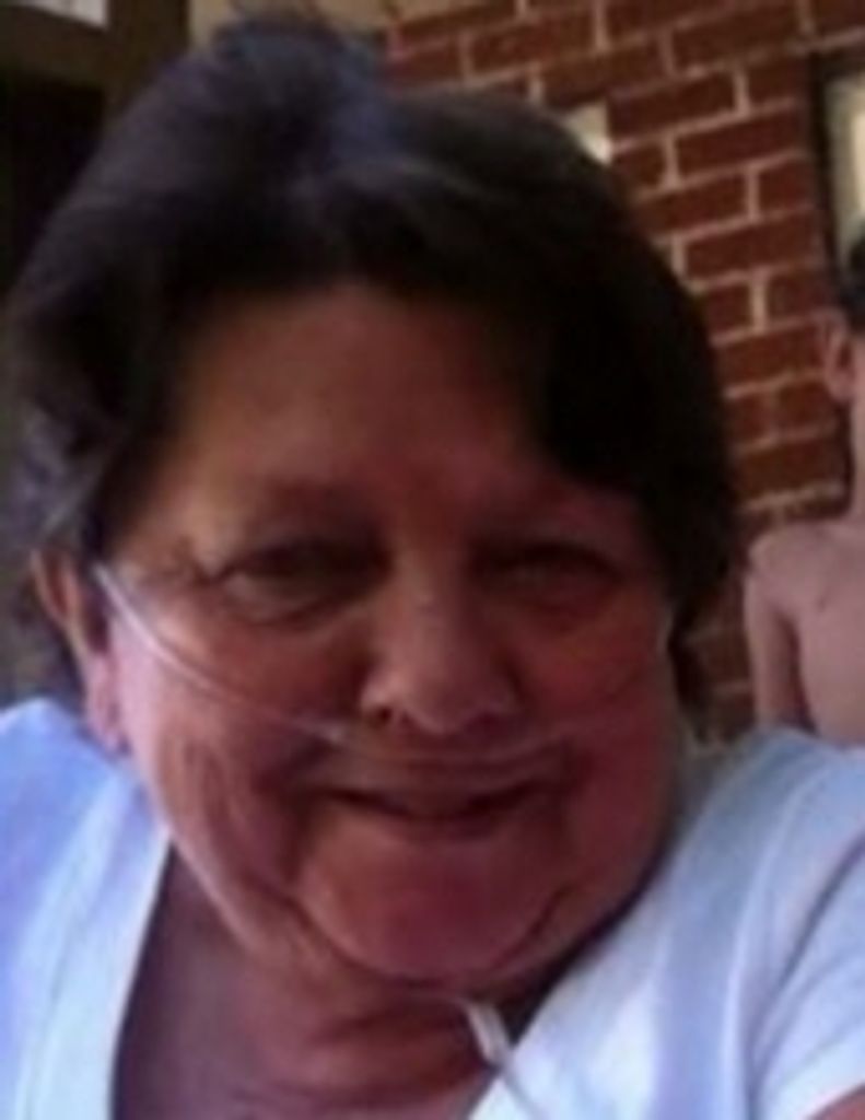 Sandra Kay Williams Profile Photo