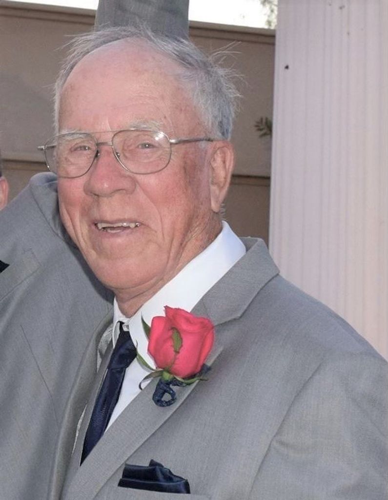 Jerry Gerhardt