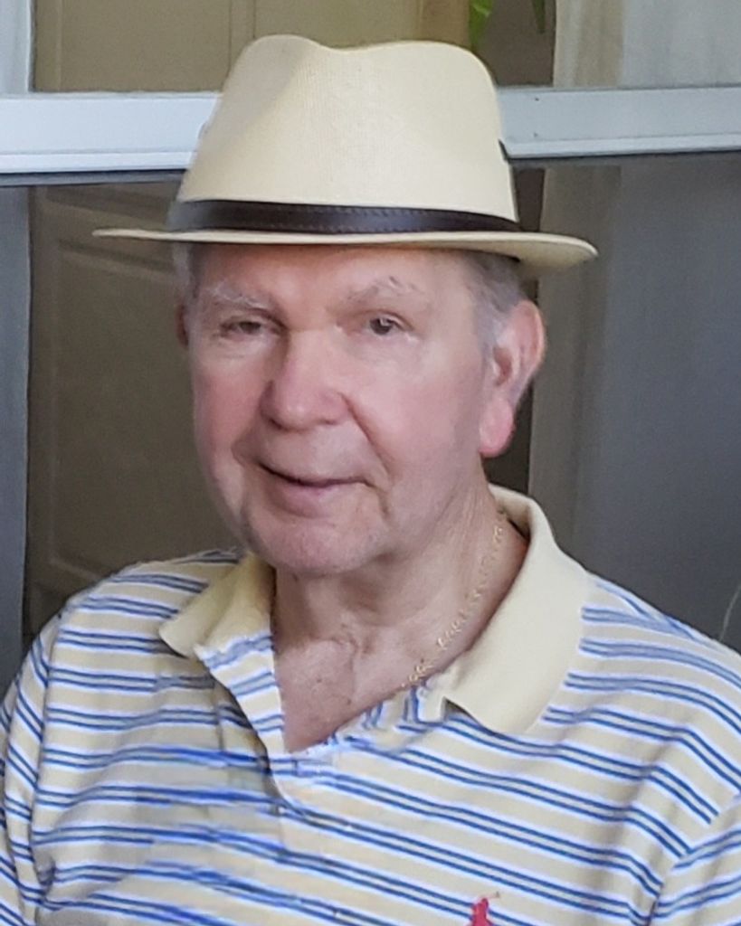 MSGT (USAF) Gary Dennis Brewer