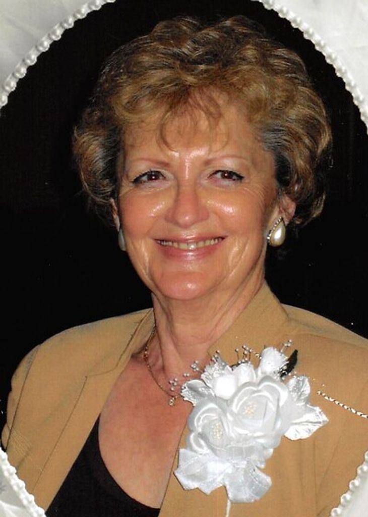 Ilene Schuetzle Profile Photo