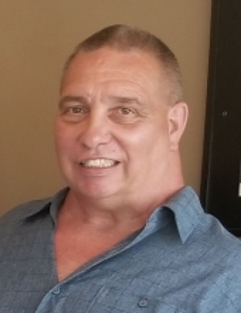 Randall "Randy" J. Caputo Profile Photo