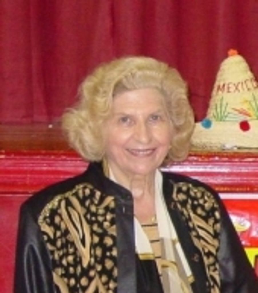 Speranza Padovani Profile Photo