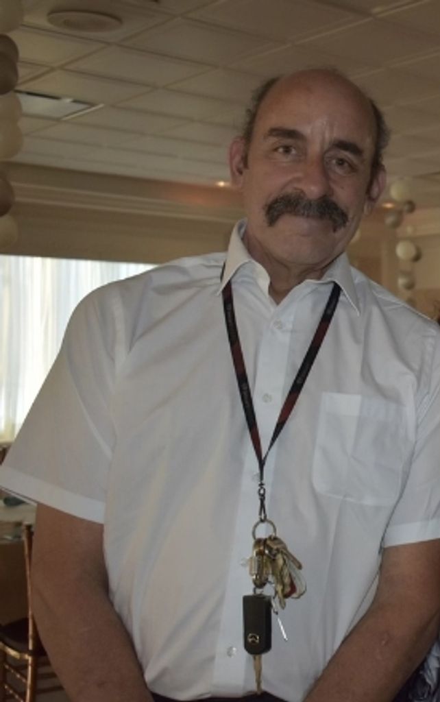Russell Guagliardi Profile Photo