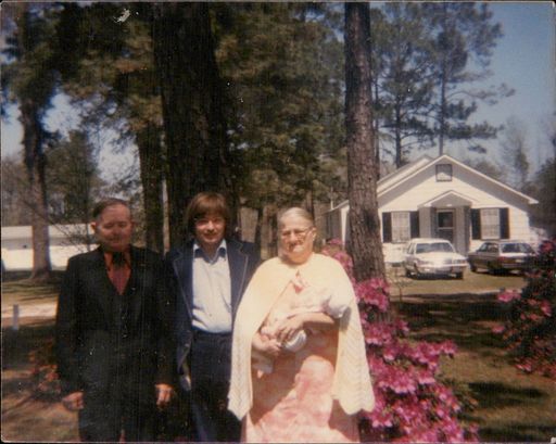 Minnie Lois Crosby Stokes photo gallery thumbnail 36 of 46