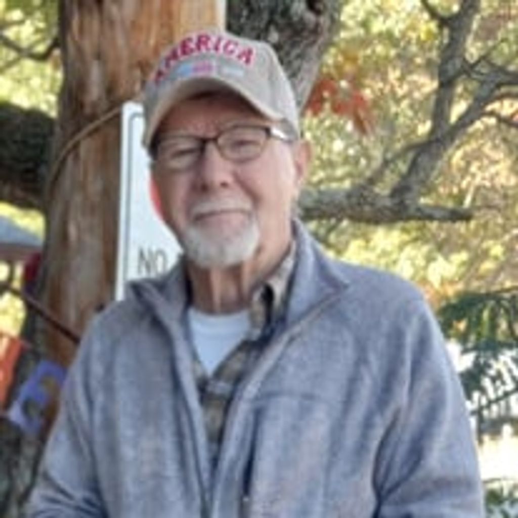 George Reynolds Profile Photo