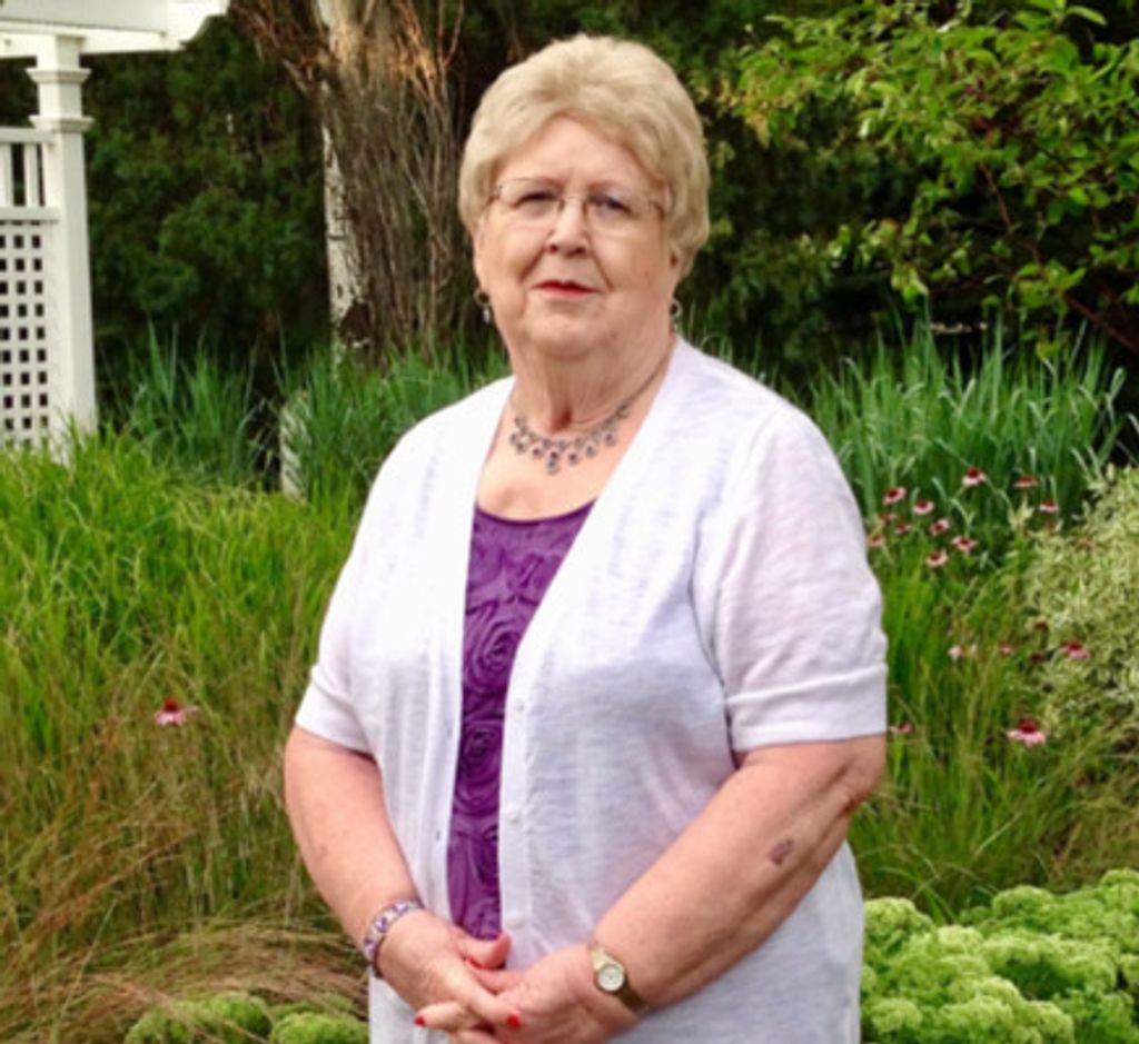 Jewell Nedra "Tootsie" Tyre Profile Photo