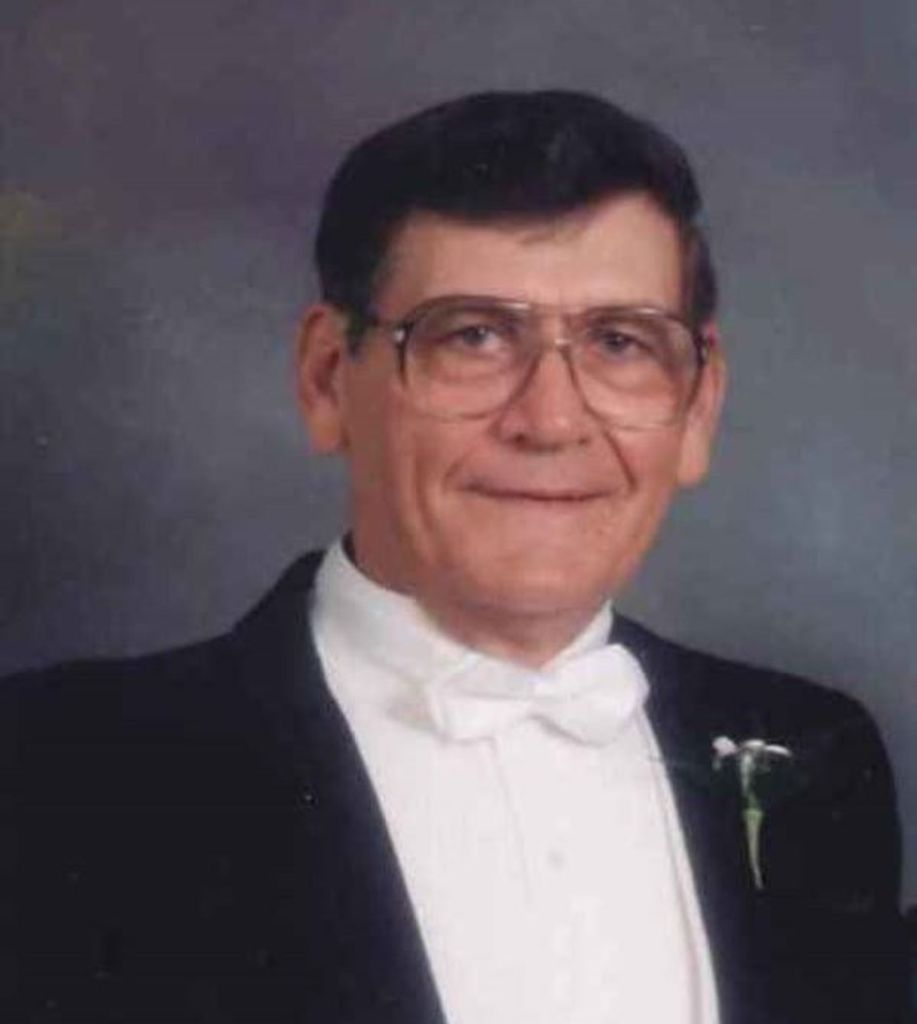 Glenn Holloman