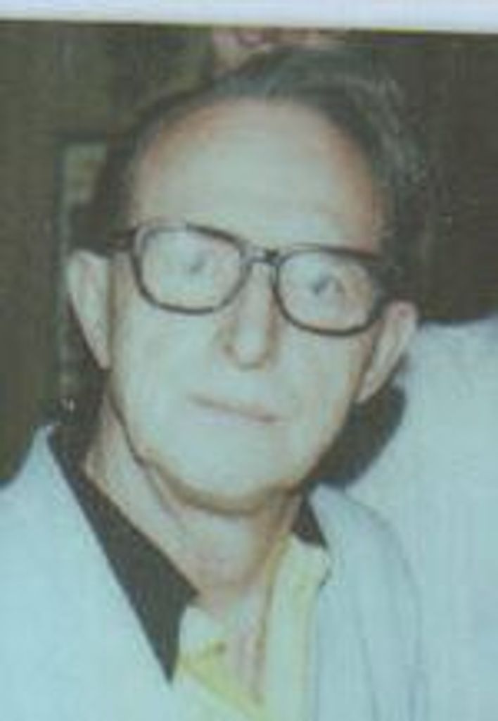 Leo William Weber
