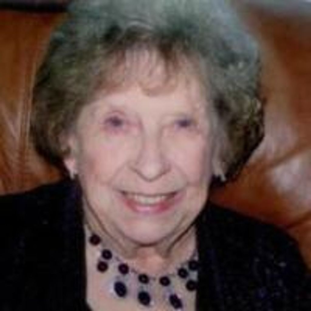 Rosalie Baker Adams Profile Photo