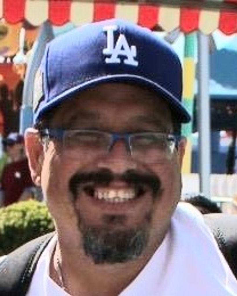 Francisco Esquipula Herrera Profile Photo
