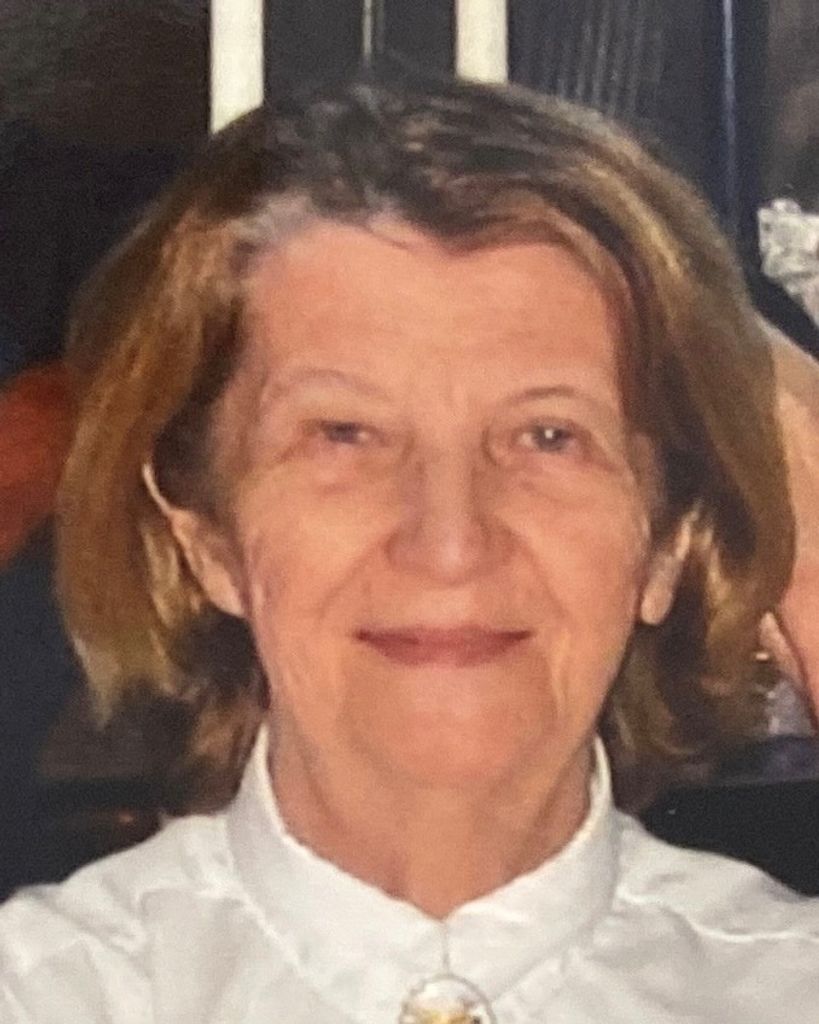 Betty H. Goulet Profile Photo