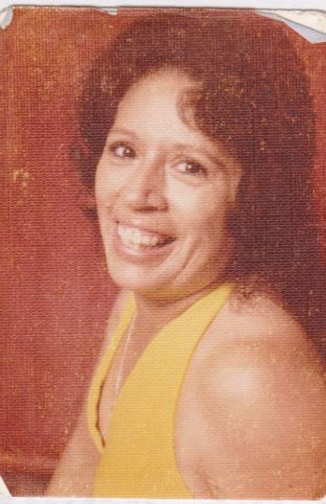 Frances Alexander