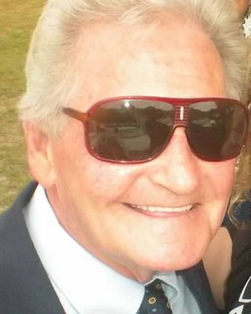 Robert "Bob" Jones