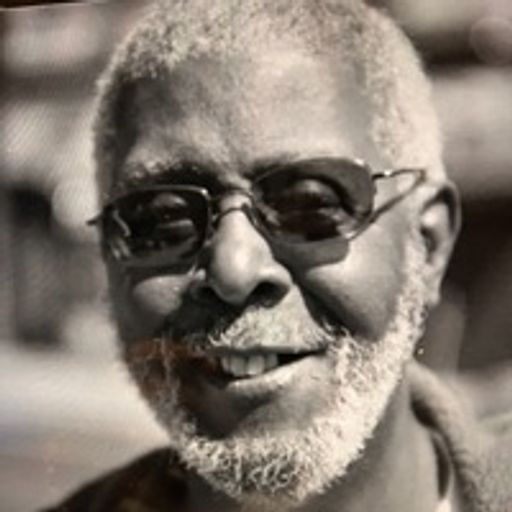 Roland Carter Profile Photo