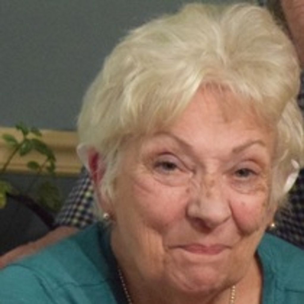 Candace T (Tibbetts) Cottrell