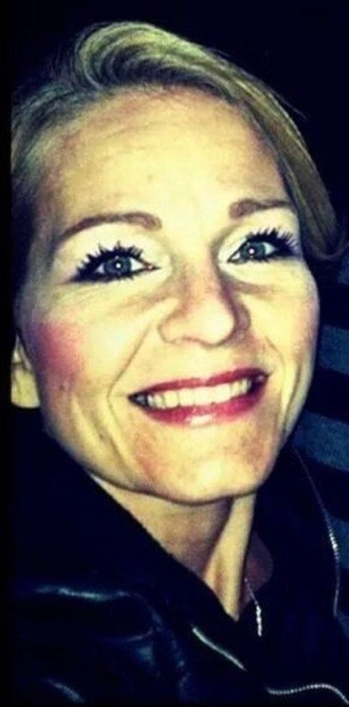 Grace Marie Jefferis Profile Photo