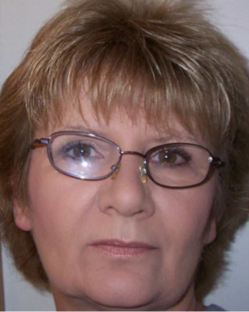 Geraldine Frances Hood Profile Photo