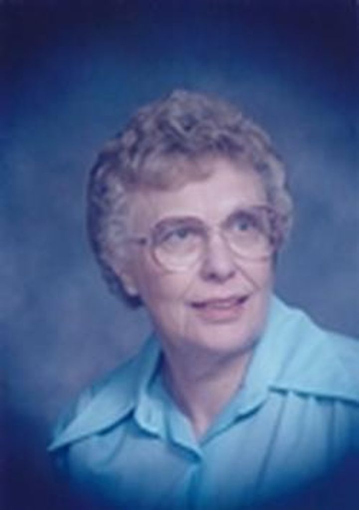 Marjorie Ann Hagenauer (Miller)