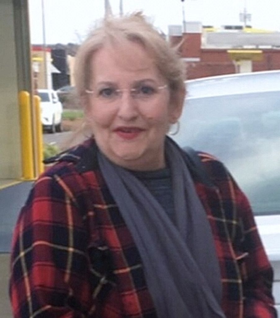 Cora Harris Barnett Profile Photo