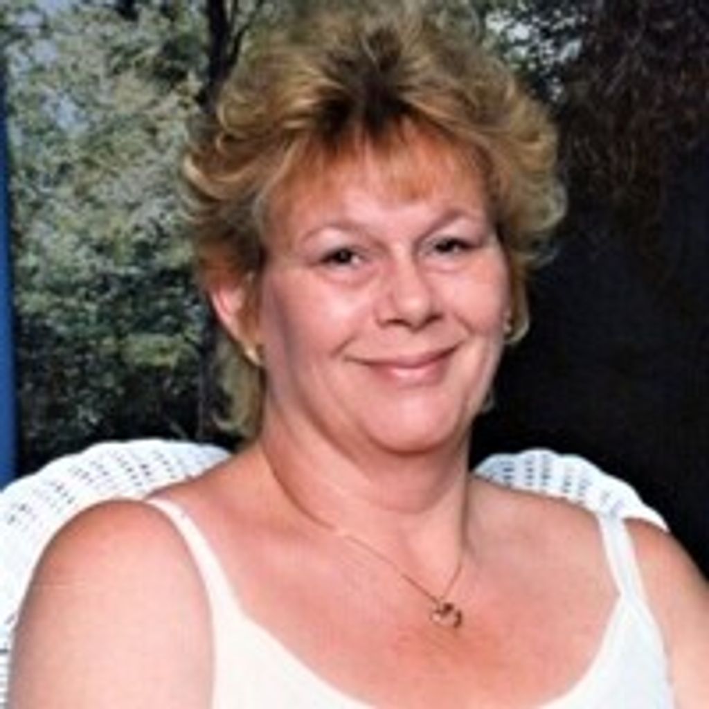 Sandra Kay Colwell