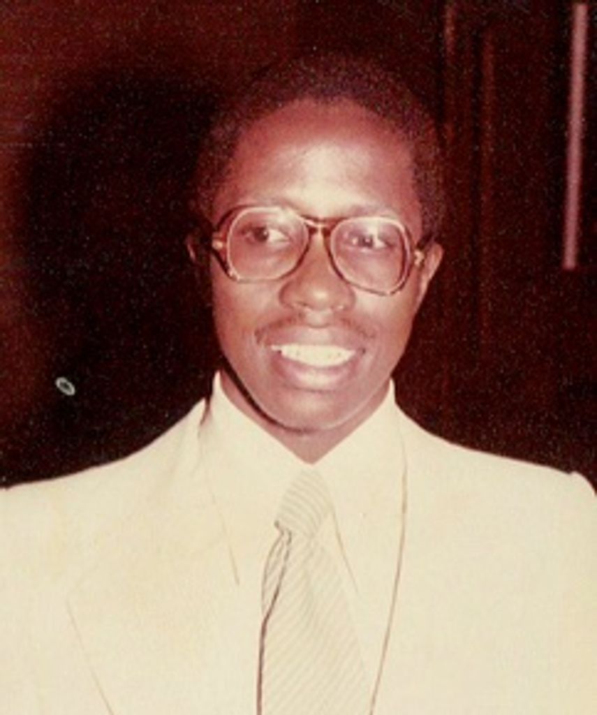 Michael Dwayne Williams