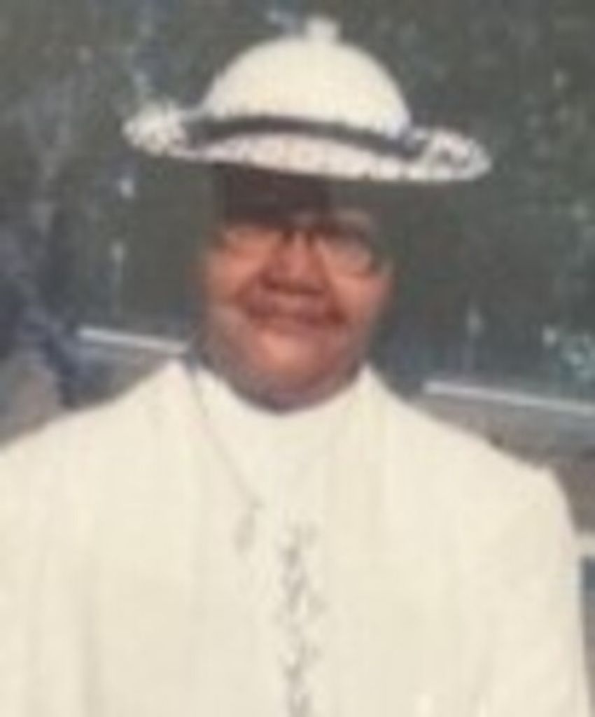 Mary E. Herring Profile Photo