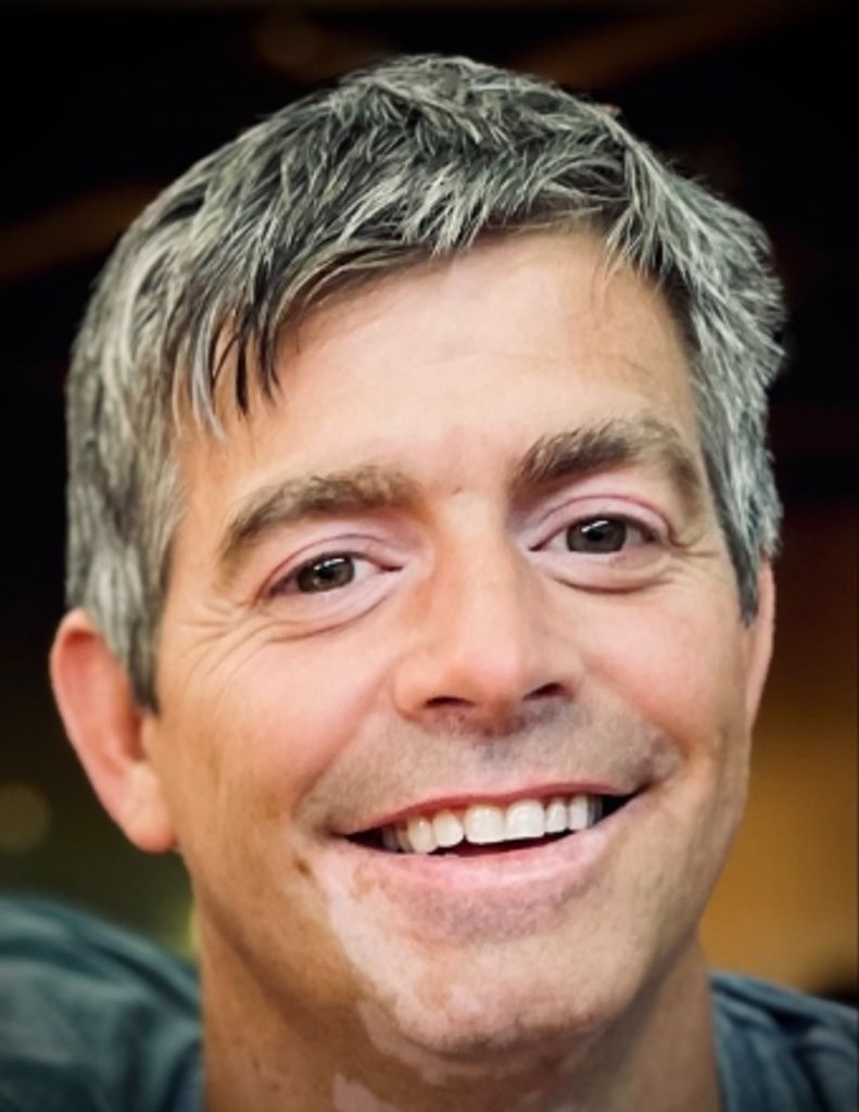 Chad Lamar  Delaney Profile Photo