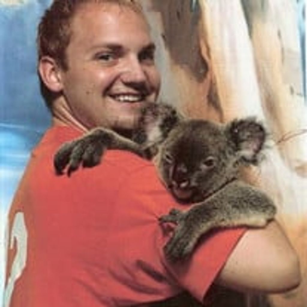 Jeff Vanslyke
