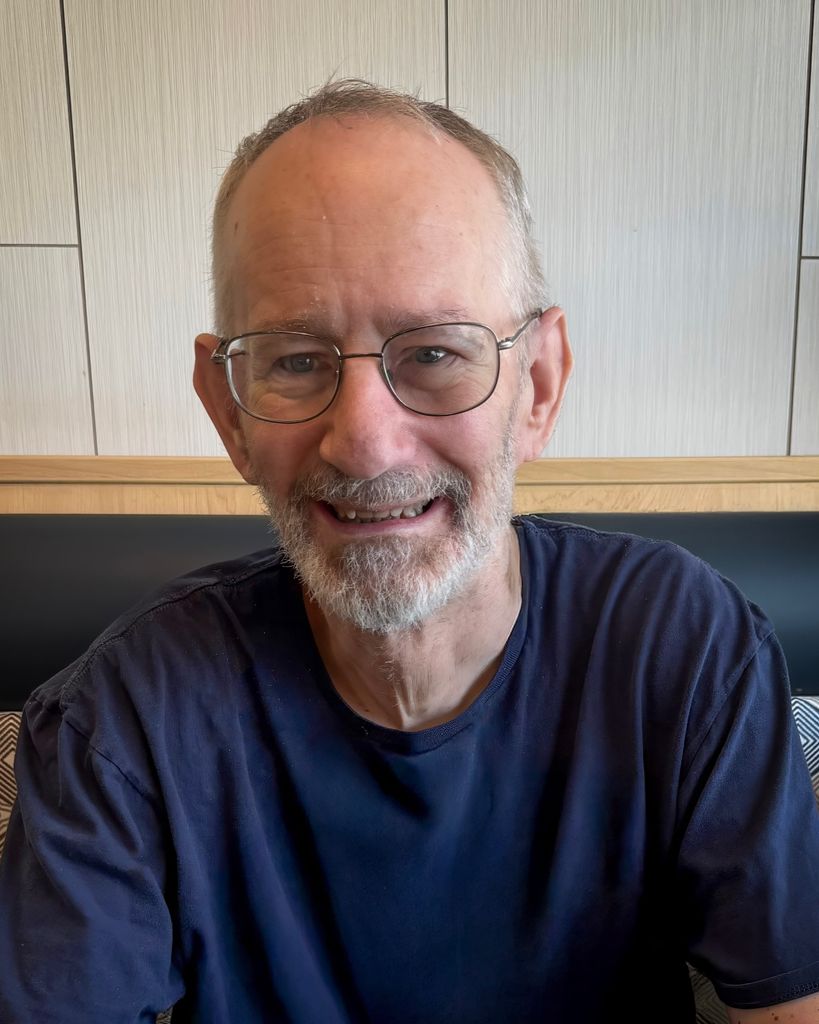 Troy H. Chapman Profile Photo