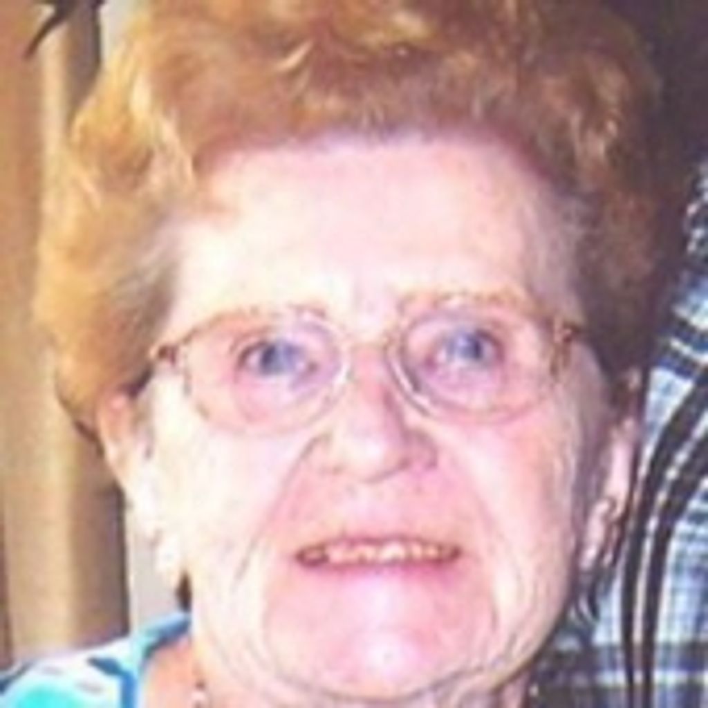 Elizabeth Siemers