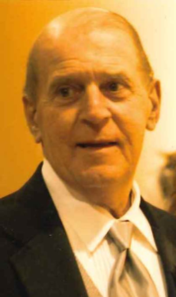 Rocco M Neri
