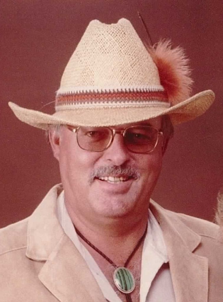 Thomas Brooks Profile Photo