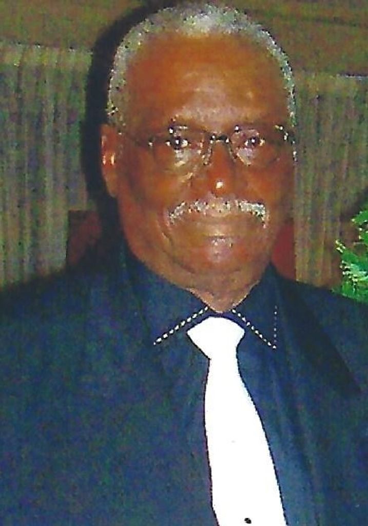 Daniel Webster White