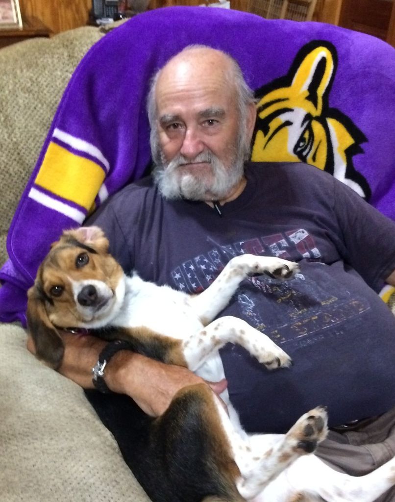 Richard Albert Causey Sr. Profile Photo