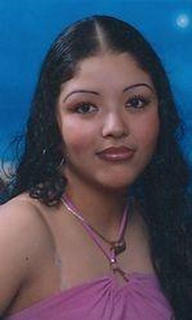 Brenda Alcala