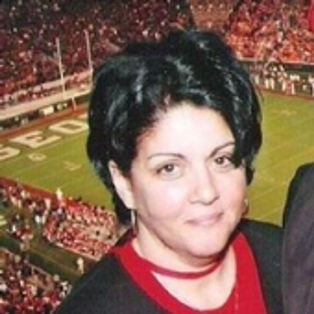 Kathleen D. Ashley