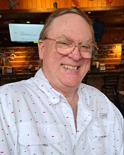 Richard "Ric" Allan Haley Profile Photo