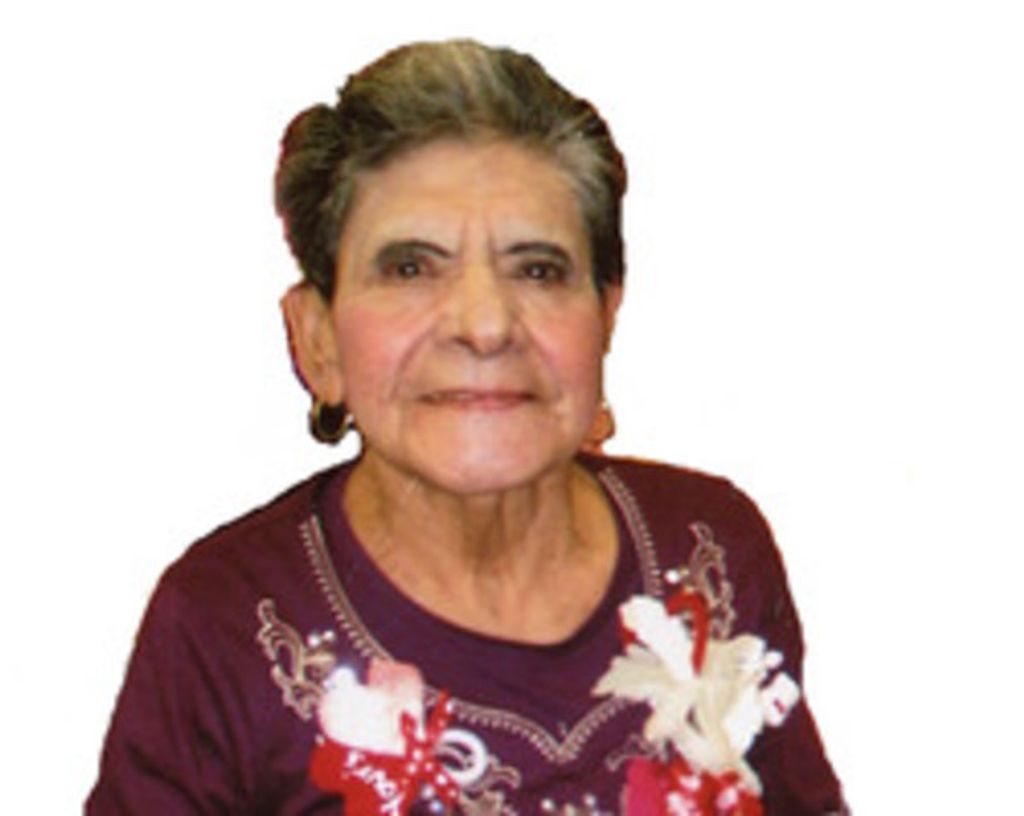 Elvira Garcia