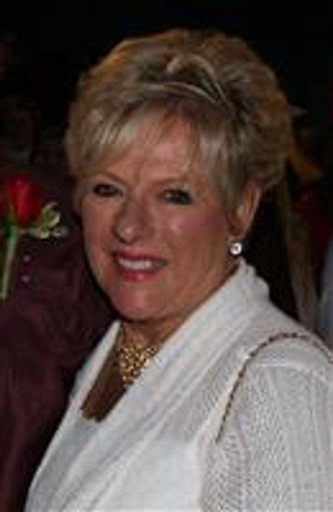 Patricia A. (Drap) Recine