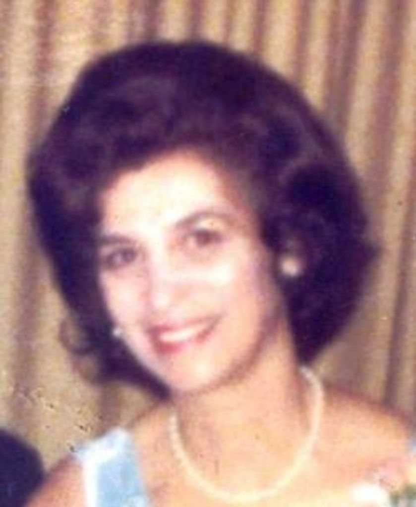 Eleanor "Ellie" Egazarian Profile Photo