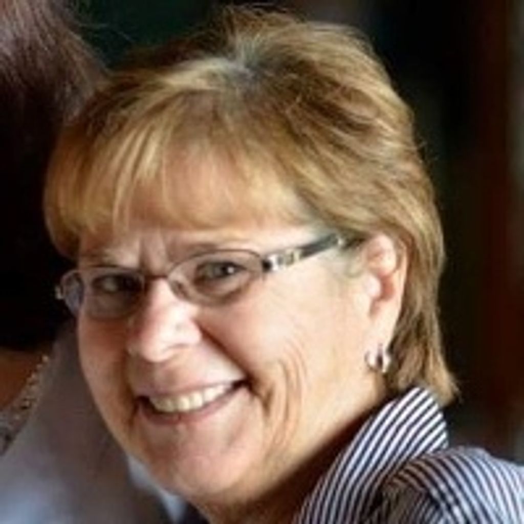 Mary P. (Post) Smith Profile Photo