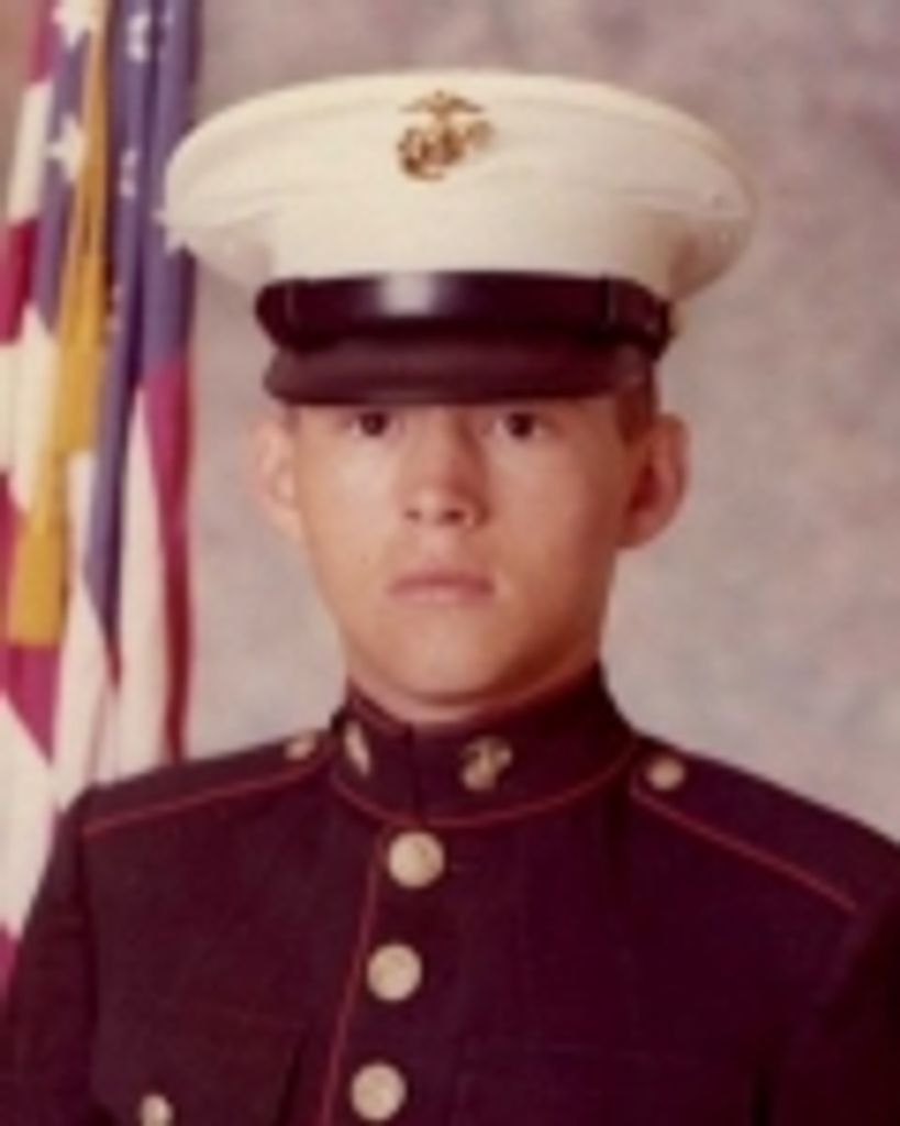Donald Joe "D.J." Smith