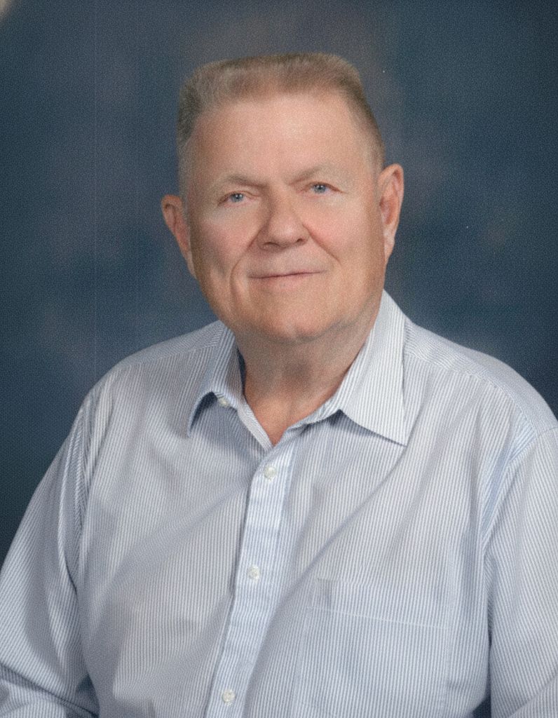 Gene Orville Beitz Profile Photo