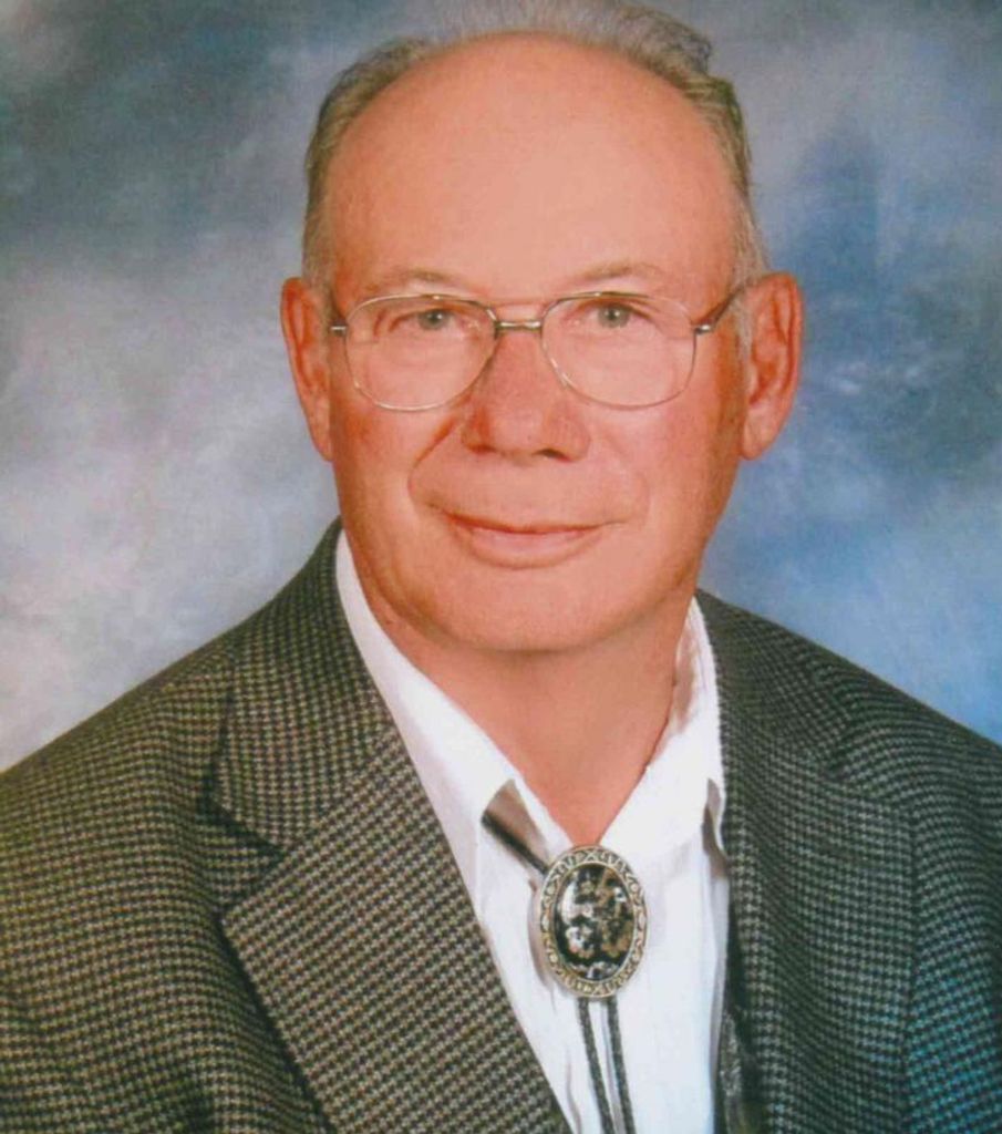 Real Leonard Lanoue Profile Photo
