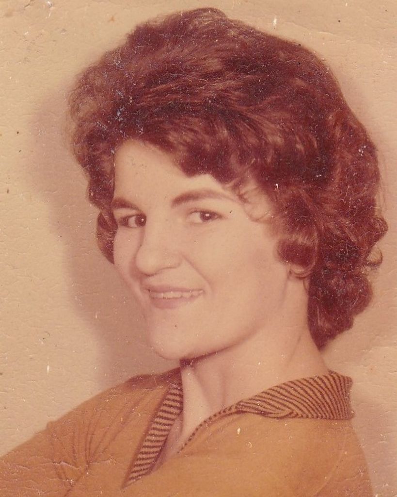Naomi B. Templeton Profile Photo