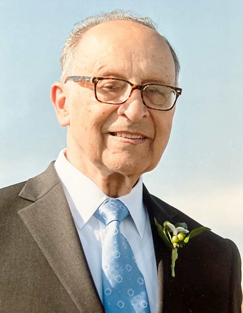 Carl Francis Simone Profile Photo